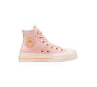 Converse Sneakers "Chuck Taylor Lift" in Rosa - Größe 36 | Damen Sneakers