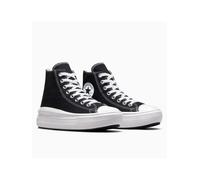 Converse Sneakers "Chuck Taylor Move" in Schwarz - Größe 39 | Damen Sneakers