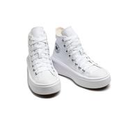 Converse Sneakers "Chuck Taylor Move" in Weiß - Größe 40 | Damen Sneakers