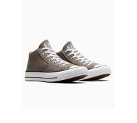Converse Sneakers "Chuck TaylorMalden Street" in Taupe - Größe 35 | Damen Sneakers