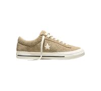 Converse - Sneakers en suède - One Star 95 Ox Hay Day/Black/Egret für Herren - Größe 43 - Orange Orange 43
