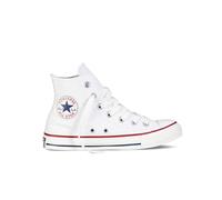 Chuck Taylor ALL STAR HI OPTICAL WHITE 5