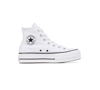 Chuck Taylor All Star Platform White 43