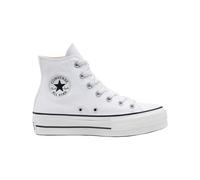 Converse 560846C Lift HI White/Black/White Gr. 37