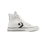 Converse - Sneakers montantes en toile - Star Player 76 High Vintage White/Black/Vintage White für Herren - Größe 42 - Weiß Weiß 42