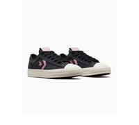 Converse Sneakers "Star Player 76 Shadow" in Schwarz - Größe 44,5 | Damen Sneakers
