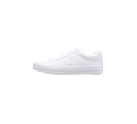 Converse SPORT CASUAL FAUX LEATHER SNEAKER FLACH