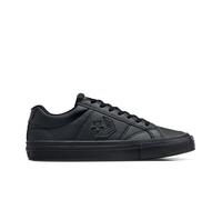 Converse SPORT CASUAL FAUX LEATHER SNEAKER FLACH