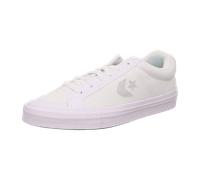Converse SPORT CASUAL für Damen, weiß, Größe 45 EU