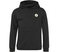 Converse STANDARD FIT CORE CHUCK PATCH Herren Sweatshirt, schwarz, größe XXL