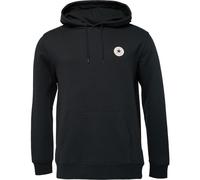 Converse STANDARD FIT CORE CHUCK PATCH HOODIE BB Herren Hoodie, schwarz, größe L