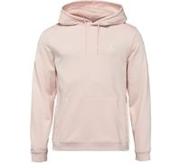 Converse STANDARD UNI FIT STAR CHEV EMB Damen Sweatshirt, rosa, größe XS