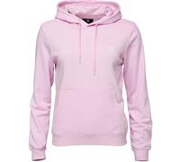 Converse STANDARD UNI FIT STAR CHEV EMB Damen Sweatshirt, rosa, größe XXS