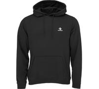 Converse STANDARD UNI FIT STAR CHEV EMB Damen Sweatshirt, schwarz, größe XXL