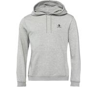 Converse STANDARD UNI FIT STAR CHEV EMB Herren Sweatshirt, grau, größe XXL
