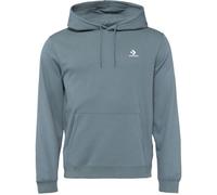 Converse STANDARD UNI FIT STAR CHEV EMB Hoodie für Herren, blau, größe L