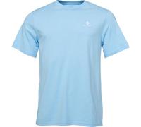 Converse STAR CHEV Herrenshirt, hellblau, größe S