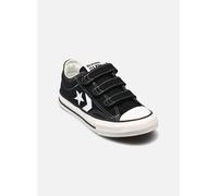 Converse Sneaker Star Player 76 Easy-On Schwarz/Weiß Größe 32