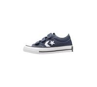 Converse STAR PLAYER 76 EASY-ON SNEAKER MIT KLETTVERSCHLUSS Niño/a grande