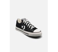 Converse - Star Player 76 Ox - Schwarz - Sneaker - Größe 39