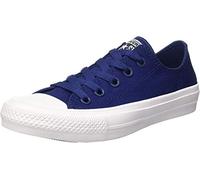Converse Stiefelknechte Trampki Converse Chuck Taylor All Star II OX Women 150152C 35 EU Mehrfarbig(Multicolor)