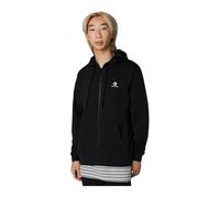 CONVERSE SWEATSHIRT 10024511.UNISEX, SCHWARZ