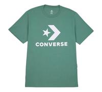 Converse T-Shirt, Grün, für Herren, Größe L, grün, M