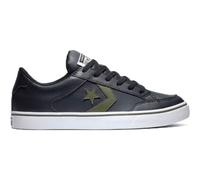Converse TOBIN FAUX LEATHER Herren Sneaker, schwarz, größe 40