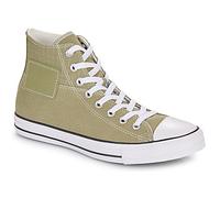 Converse Turnschuhe CHUCK TAYLOR ALL STAR CANVAS JACQUARD in Grün 40