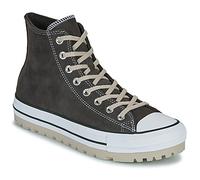 Converse Turnschuhe CHUCK TAYLOR ALL STAR CITY TREK SUEDE in Braun 41