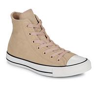 Converse Turnschuhe CHUCK TAYLOR ALL STAR COLORFUL SUEDE in Beige 35