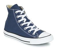 Converse Turnschuhe CHUCK TAYLOR ALL STAR CORE HI in Blau 44