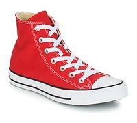 Converse Turnschuhe CHUCK TAYLOR ALL STAR CORE HI in Rot 35