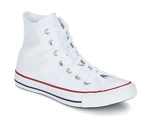 Converse Turnschuhe CHUCK TAYLOR ALL STAR CORE HI in Weiss 44 1/2
