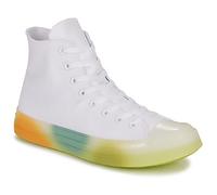 Converse Turnschuhe CHUCK TAYLOR ALL STAR CX SPRAY PAINT-SPRAY PAINT in Weiss 41