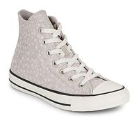 Converse Turnschuhe CHUCK TAYLOR ALL STAR DEER PATTERN in Grau 37 1/2