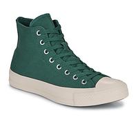 Sneaker CONVERSE "CHUCK TAYLOR ALL STAR DURABLE", Gr. 43, branch out, natural ivory, schwarz, Textil, sportlich, Schuhe (27257740-43) branch out, natural ivory, schwarz