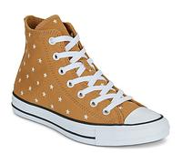 Converse Turnschuhe CHUCK TAYLOR ALL STAR EMBROIDERED STARS in Gelb 37 1/2