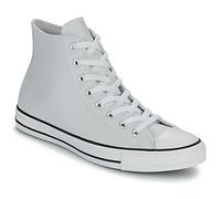 Converse Turnschuhe CHUCK TAYLOR ALL STAR FAUX LEATHER in Grau 42