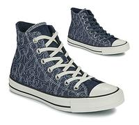 Converse Turnschuhe CHUCK TAYLOR ALL STAR in Blau 35