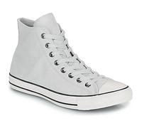 Converse Chuck Taylor All Star Limited Edition A14592C Barely Grey/Egret/Black Unisex-Schuhe aus Wildleder Hellgrau, hellgrau, 43 EU