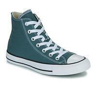 Converse Sneaker Chuck Taylor All Star Hi W Blau Größe 38