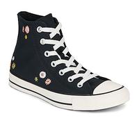 Converse Turnschuhe Chuck Taylor All Star in Schwarz 38