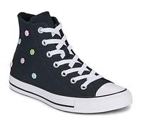 Converse Turnschuhe Chuck Taylor All Star in Schwarz 39