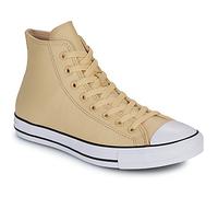 Converse Turnschuhe CHUCK TAYLOR ALL STAR LEATHER in Gelb 40