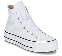 Converse Turnschuhe CHUCK TAYLOR ALL STAR LIFT CANVAS HI in Weiss 36 1/2