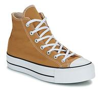 Converse Turnschuhe CHUCK TAYLOR ALL STAR LIFT in Beige 37 1/2
