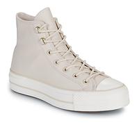 Chuck Taylor All Star Lift Platform Glam Leather 39.5