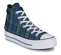 Converse Turnschuhe CHUCK TAYLOR ALL STAR LIFT in Blau 36