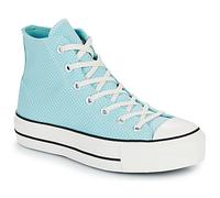 Converse Turnschuhe CHUCK TAYLOR ALL STAR LIFT in Blau 38